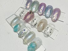 レアナ(LEANA)/7月おすすめデザイン