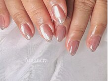 アマネラ(Amanera)/