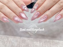 ユミ 池袋(Umi)/うるうるマグネット