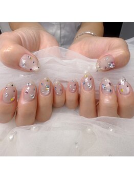 アンベリール 新宿(Embellir)/120分やり放題コース♪