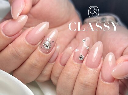 クラッシー 横浜(CLASSY)の写真