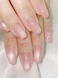 マグネットネイル☆