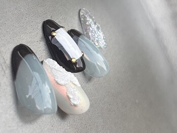 ハウワズ 西荻窪(HAWuaz)/art