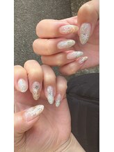 ブローディア ネイル 武蔵小杉店(Brodia nails)/120分やり放題