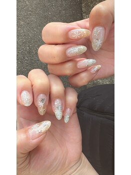 ブローディア ネイル 武蔵小杉店(Brodia nails)/120分やり放題