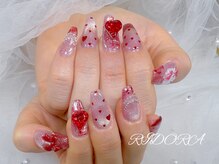 ルーミー(roomee)/【RIDORA限定メニュー】