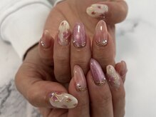 ネイルサロン ウノ 湘南平塚(UNO)