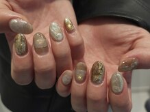 プクネイル(puku nail)/持ち込みdesign