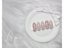 リパ(Lipa)/【シンプルワンホン定額】