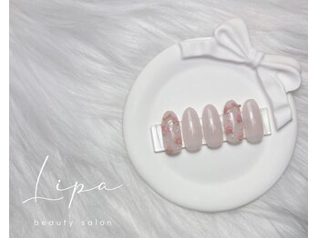 リパ(Lipa)/【シンプルワンホン定額】