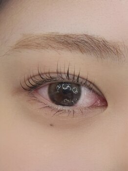 ビュー テンジン 天神 大名(VIEW TENJIN)/まつげパーマ