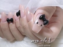 アミュレット 天王寺店(amulet)/