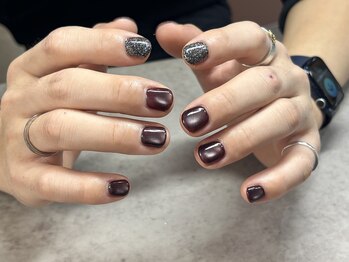 サロンドランジェ(salon de Lange)/