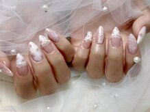 トニア バイ オーストネイル(TONIA by Aust nail)/10本art＊