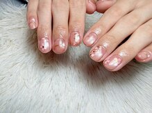 ベルフィーヌ 桐生店(BELFINE)/持ち込みデザイン(VIPのみ)