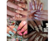 ジュライネイル(July nail)