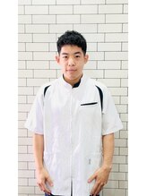 みつき鍼灸整骨院&nbsp;川崎 元輝