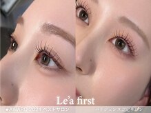 レア ファースト 西梅田店(Le’a first)