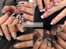 マリーネイルズ 表参道店(MARIE NAILS)