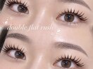 ダブルフラットラッシュ80束
