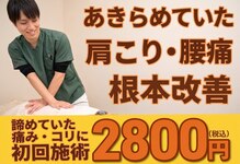 阿佐ヶ谷きりん堂接骨院 整体院