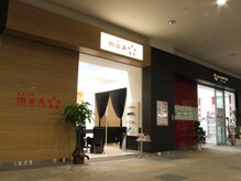 ネイルモア 札幌店(NAIL moA)の雰囲気（アリオ札幌の中にあるので、お買い物ついでに気軽に寄れます♪）