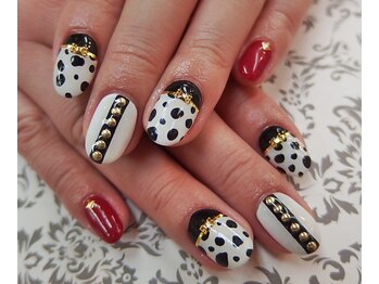 ワンオーク 表参道(One OAK)/ジェルやり放題8,000円（191）