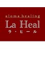 アロマ アンド ヒーリング ラ ヒール 天神店 La Heal 