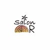 サロンアール(Salon R)のお店ロゴ
