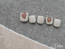 デリエ(Delie)/FOOT BASIC 