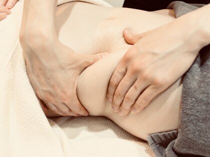 ソルース 目黒店(SOLUZ)の写真