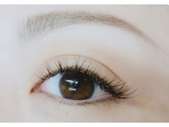 アースコアフュールボーテ 新鎌ヶ谷店(EARTH coiffure beaute)/最高級品質MURUAeyelash