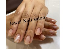 ジュエルネイルサロン(Jewel)/オフィスネイル
