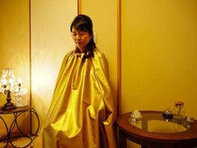 リラクゼーションサロン オリーブ(Olive)/選べる！悩み別のよもぎ蒸し♪