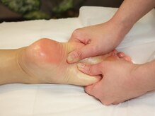 あおやまびじん 上田店/美脚スッキリコース　¥5,940