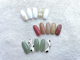 パラジェル＆フィルイン/荒江/原