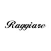 ラジャーレ(Raggiare)ロゴ