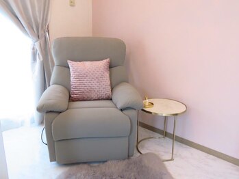 プリュネイル(prunail)/