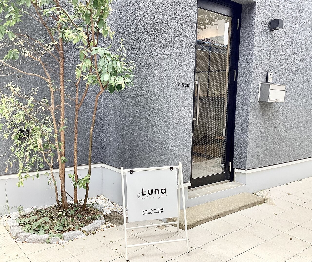 ルナ(Luna)｜ホットペッパービューティー