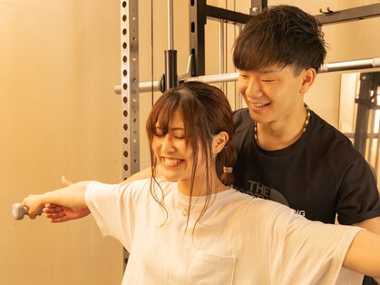 ソフィットジム(SOFIT GYM)の写真