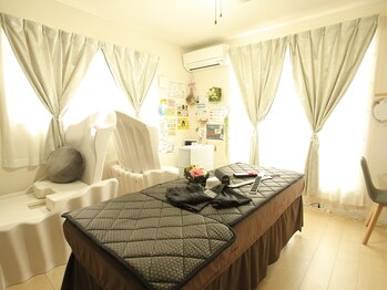 ヨサパーク ソラ(YOSAPARK Sora)