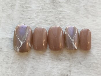 ウィンク(WINK)/シンプル¥6500