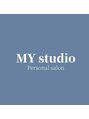 マイスタジオ(MY studio)/MY studio