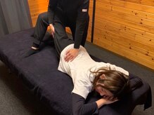 リサロ(Resalo)/全身の疲れ・腰のつらさを改善