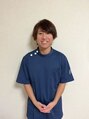 カイロプラクティック 由 風間 瑞貴
