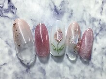 キャンアイドレッシー 志木店(Can I Dressy)/オフ込★ハンド¥8900