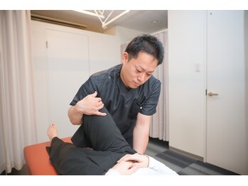 みなみ鍼灸整骨院/自律神経のお悩みも解決