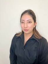 ラソ アイ ビューティー 今治新都市店(lazo eye beauty) 吉木 瞳