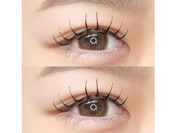 フーフロー(Fooflow)/フラットラッシュ120本