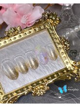 モルフォ 千駄ヶ谷(Morpho)/マンスリーアートコース【A】